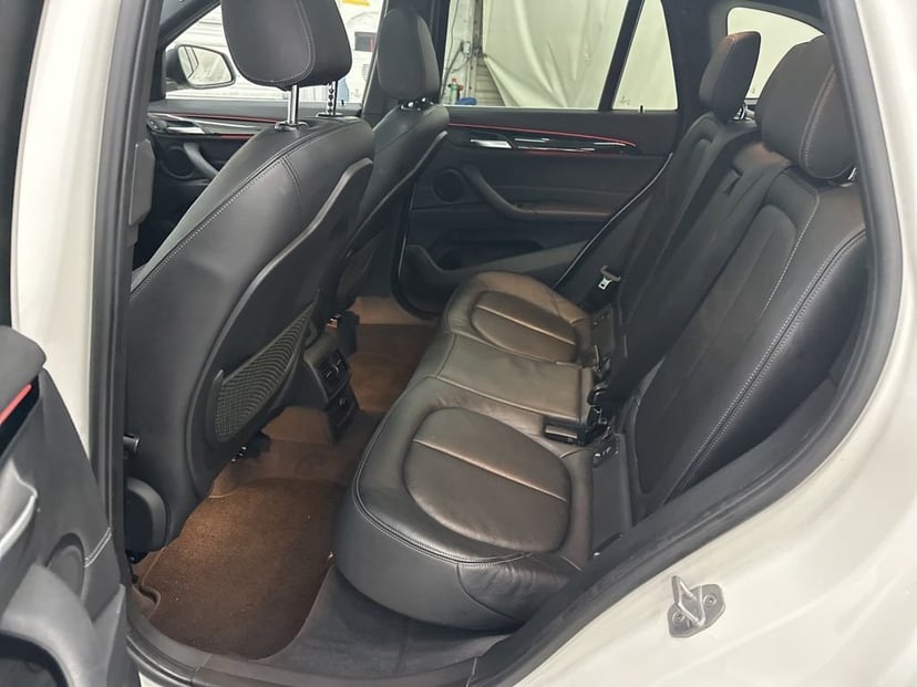 2018 BMW X1 - Image 20