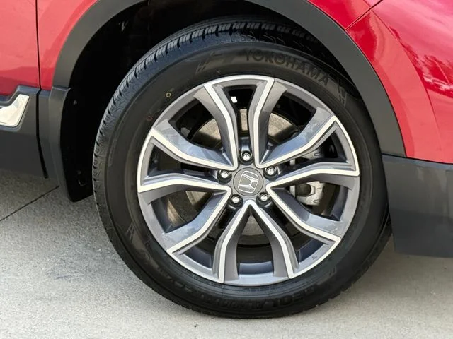 2022 Honda CR-V Hybrid - Image 2