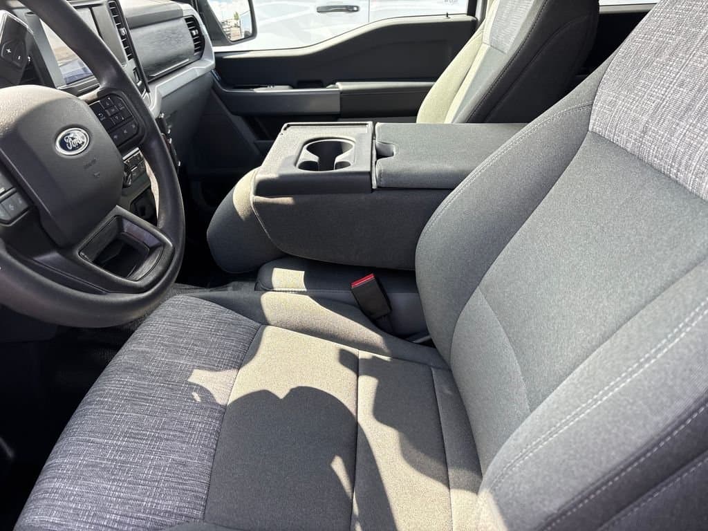 2023 Ford F-150 - Image 9