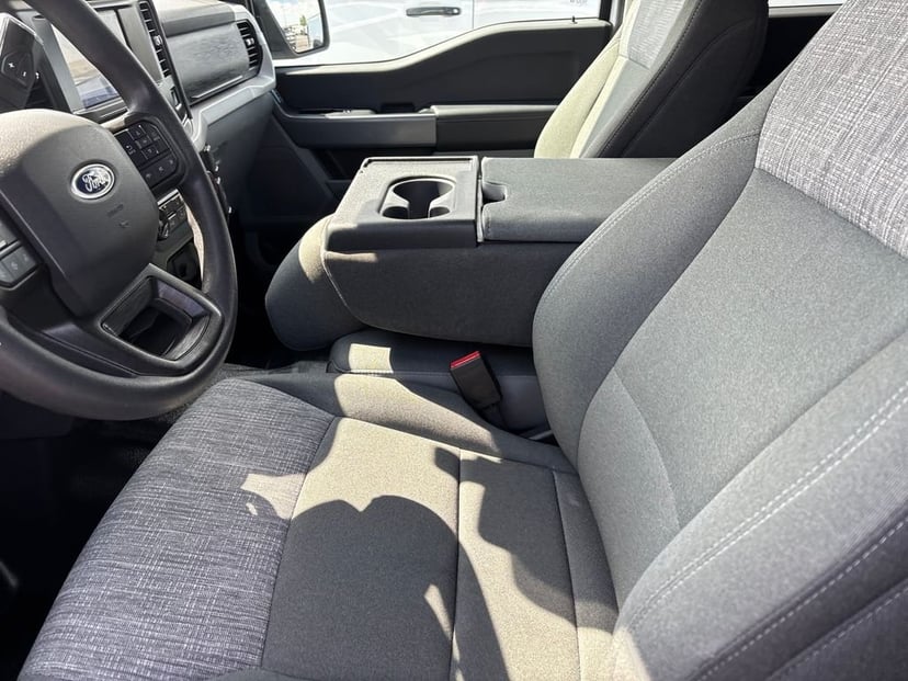 2023 Ford F-150 - Image 9
