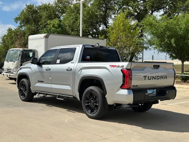 2026 Toyota Tundra - Image 6