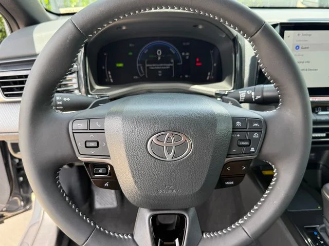 2026 Toyota Camry - Image 12