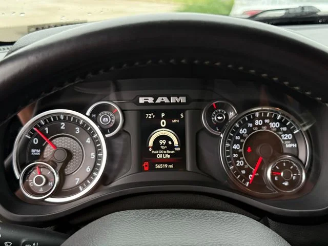 2021 Ram 1500 - Image 16