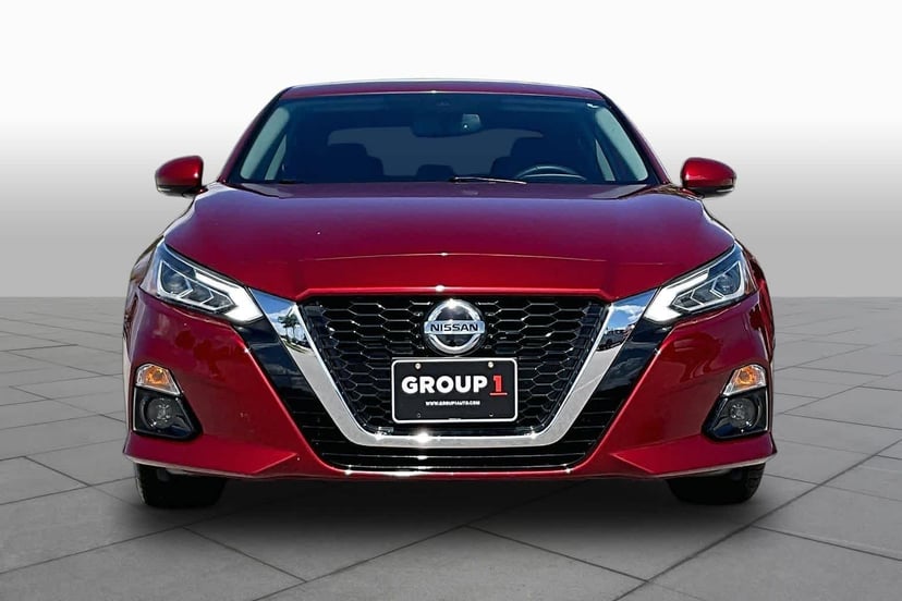 2020 Nissan Altima - Image 4