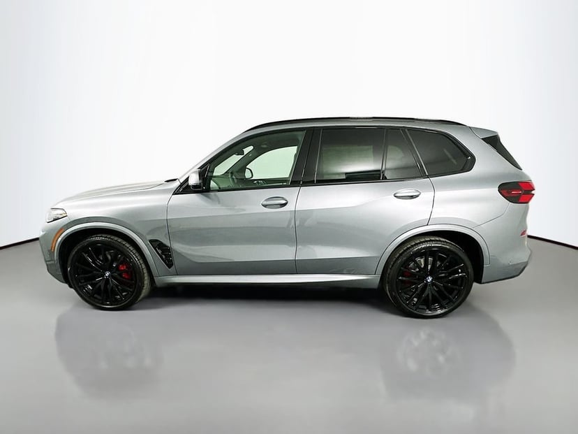 2026 BMW X5 - Image 8