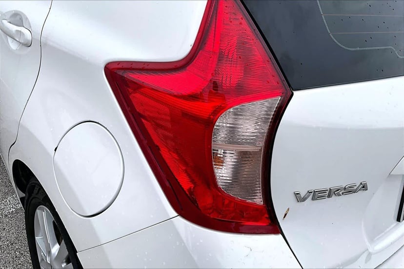 2014 Nissan Versa Note - Image 26