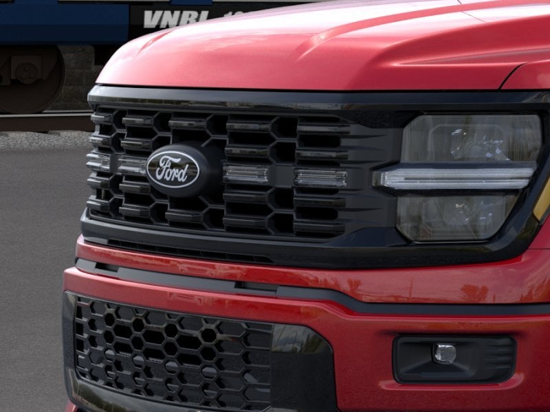 2026 Ford F-150 - Image 29