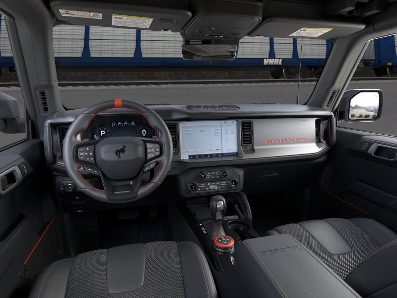 2026 Ford Bronco - Image 22