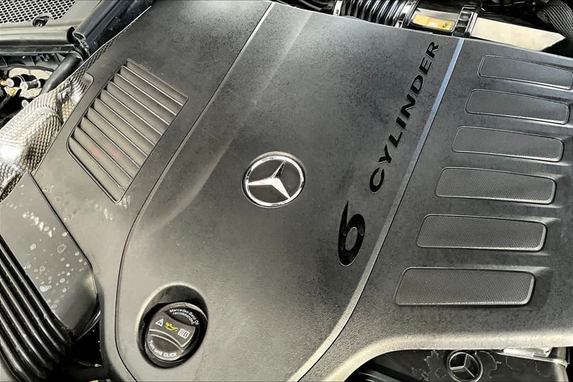 2022 Mercedes-Benz S 500 - Image 32