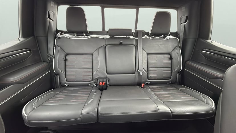 2024 GMC Sierra 1500 - Image 26
