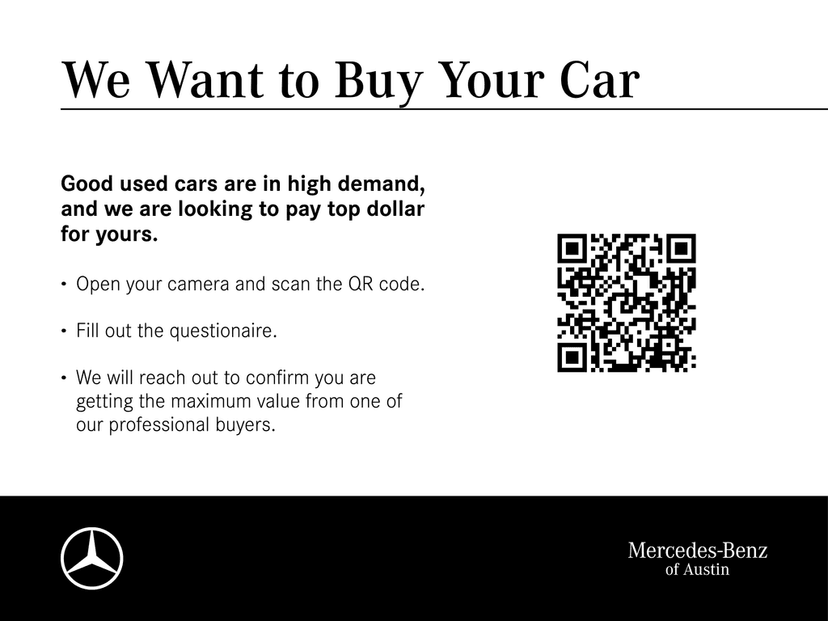 2026 Mercedes-Benz C-Class - Image 3