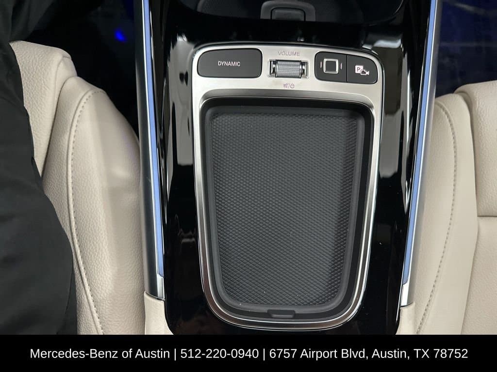 2025 MERCEDES-BENZ GLB - Image 20