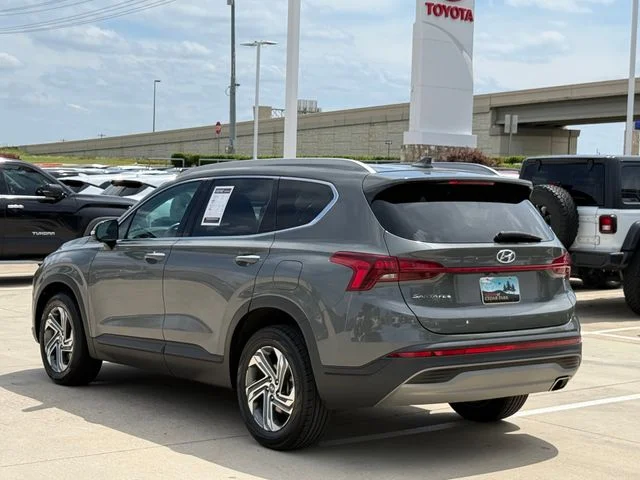 2023 Hyundai Santa Fe - Image 6