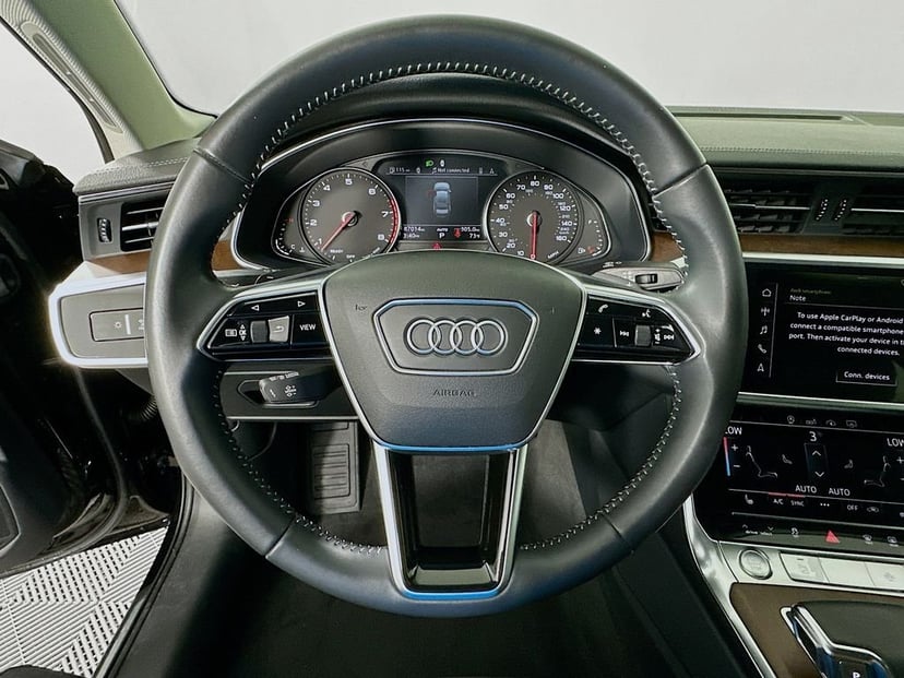 2019 Audi A6 - Image 11