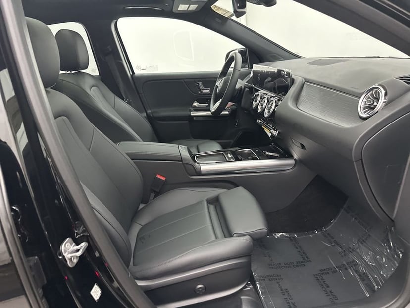 2026 Mercedes-Benz GLA - Image 26