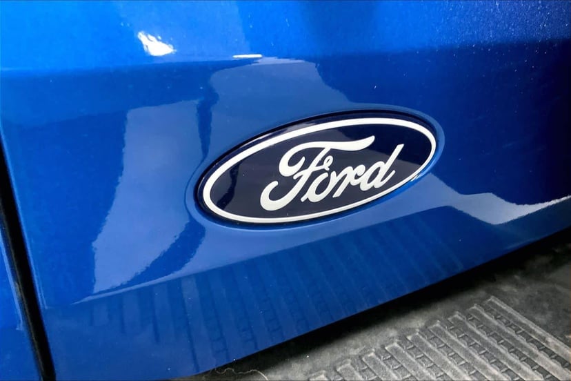 2026 Ford Bronco - Image 12
