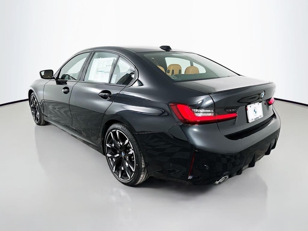2026 BMW 3 Series - Image 7