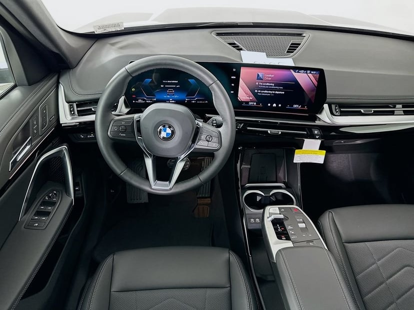 2026 BMW X1 - Image 19