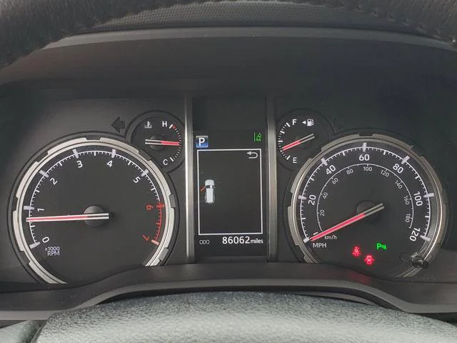 2020 Toyota 4Runner - Image 44