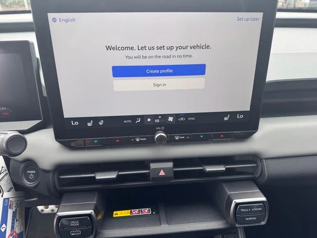 2026 Toyota RAV4 Plug-in Hybrid - Image 13