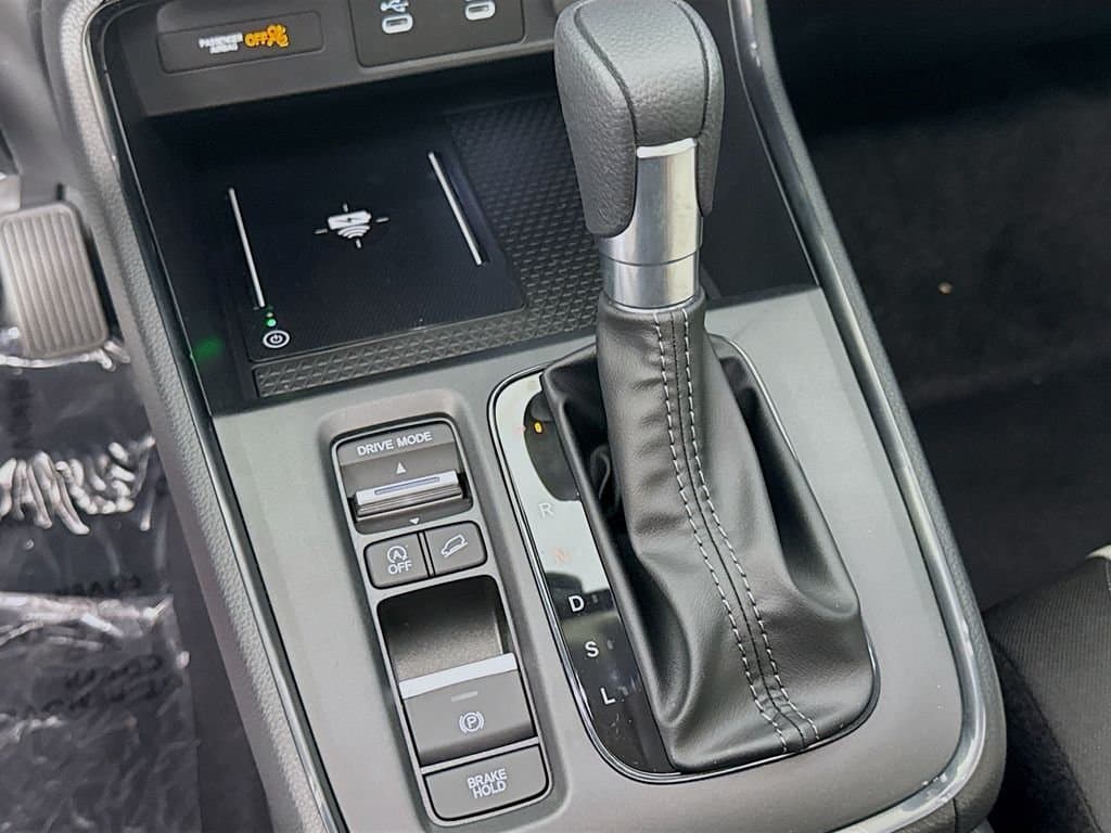 2026 HONDA CR-V - Image 25