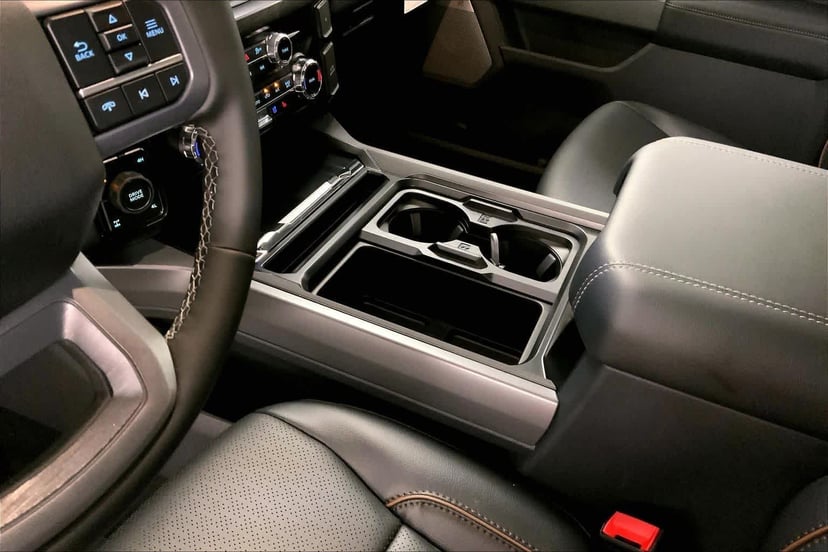 2026 Ford Super Duty - Image 6