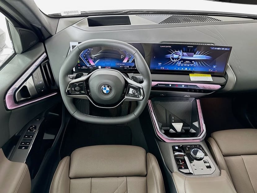 2026 BMW X3 - Image 19