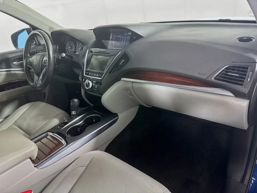 2015 Acura MDX - Image 29