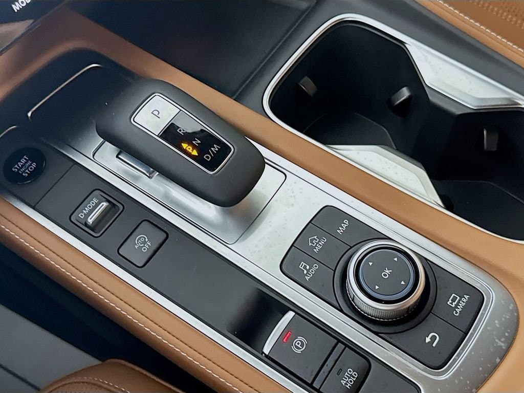 2026 INFINITI QX60 - Image 21