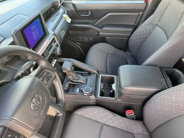 2026 Toyota Tacoma - Image 10