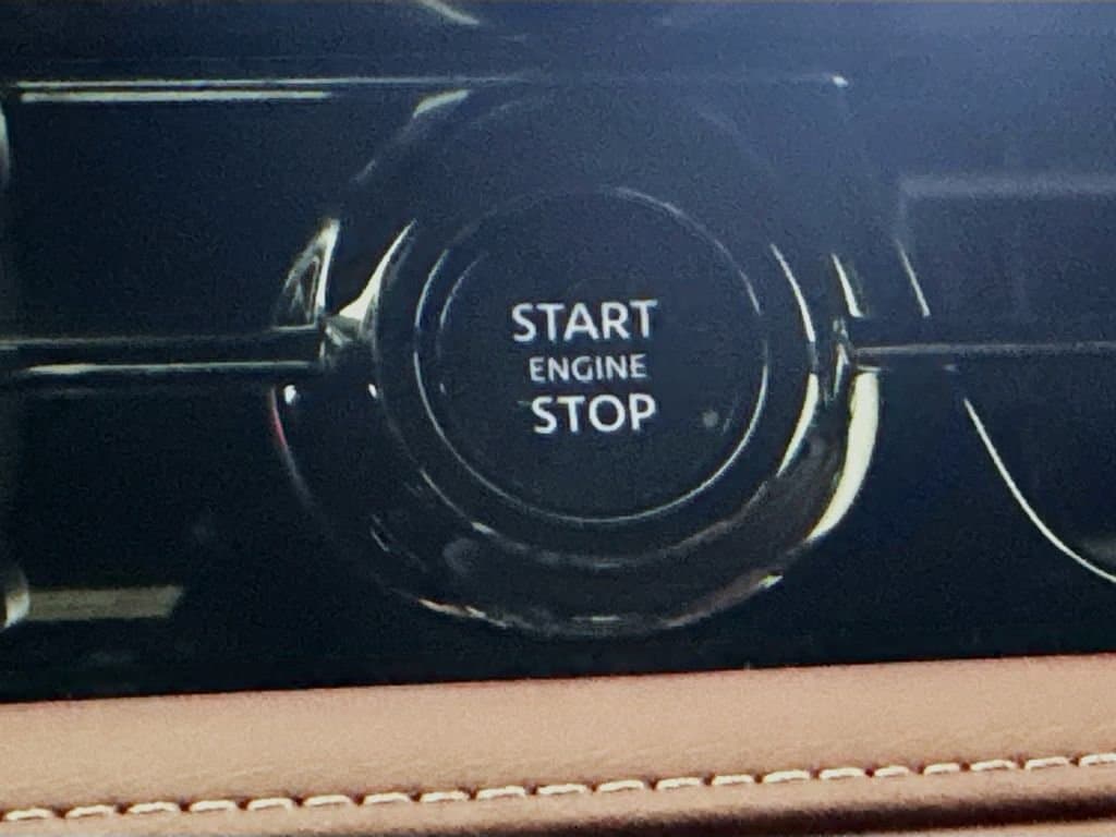 2026 INFINITI QX80 - Image 20