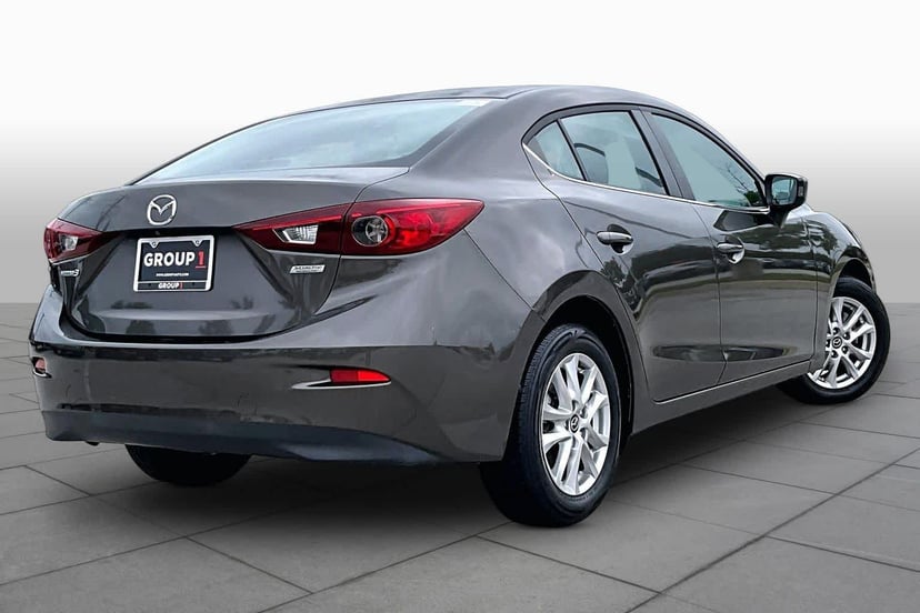 2016 Mazda Mazda3 - Image 13