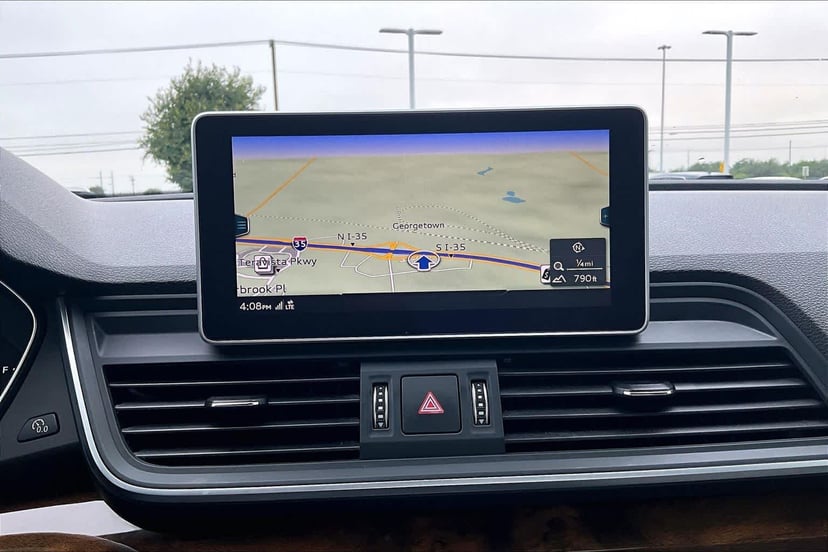 2018 Audi Q5 - Image 33