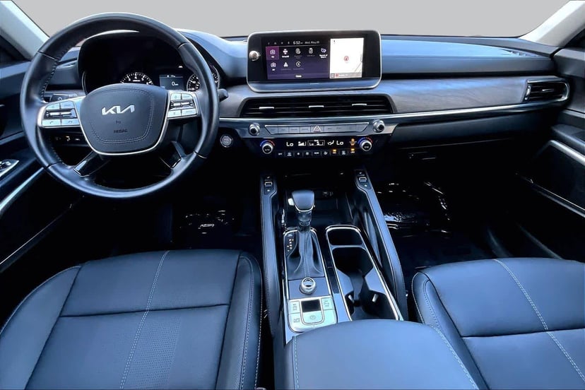 2022 Kia Telluride - Image 16