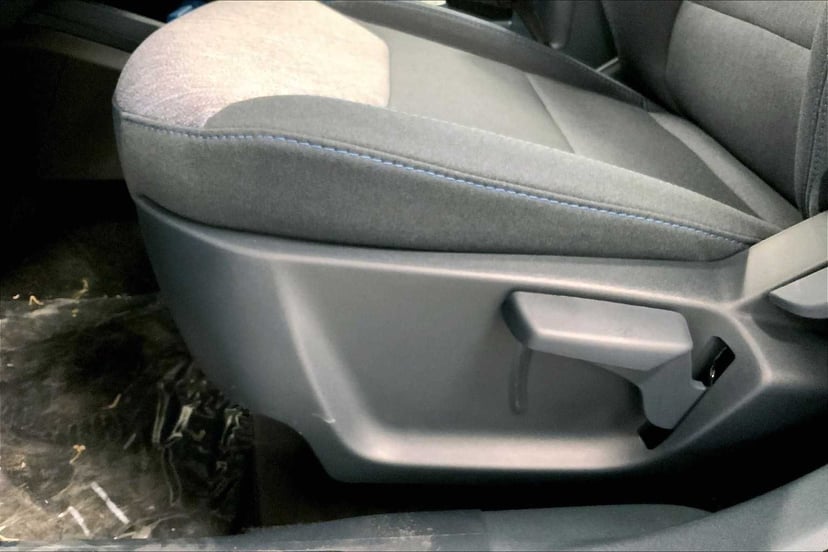 2025 Ford Maverick - Image 19