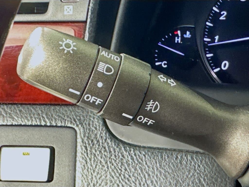 2007 LEXUS LS - Image 14