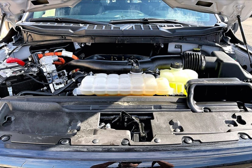 2024 Ford F-150 - Image 31