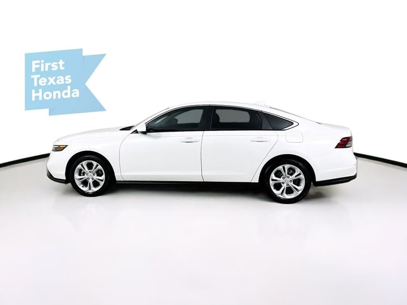 2026 Honda Accord - Image 4