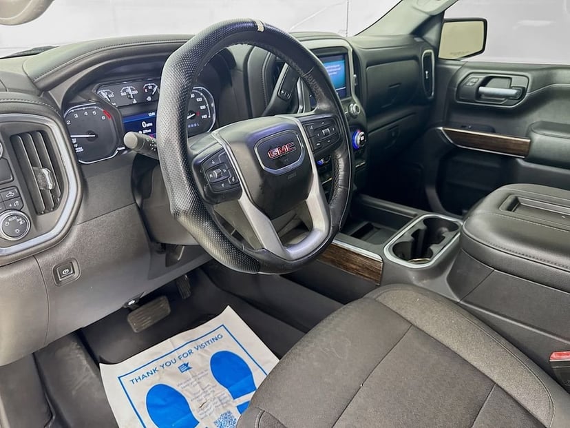 2021 GMC Sierra 1500 - Image 11