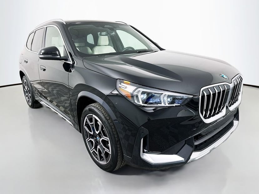 2026 BMW X1 - Image 3