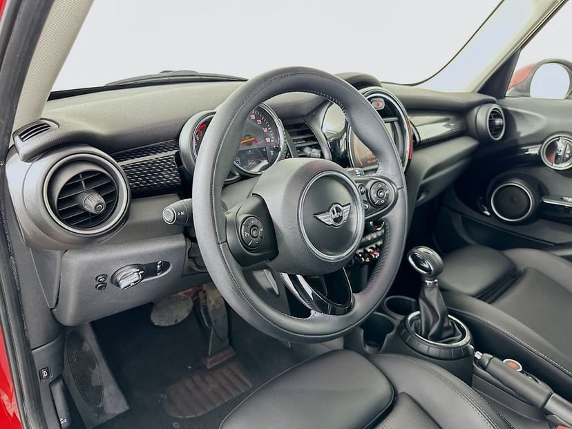 2015 MINI Cooper S - Image 9