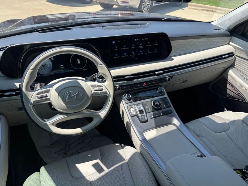 2023 Hyundai Palisade - Image 29