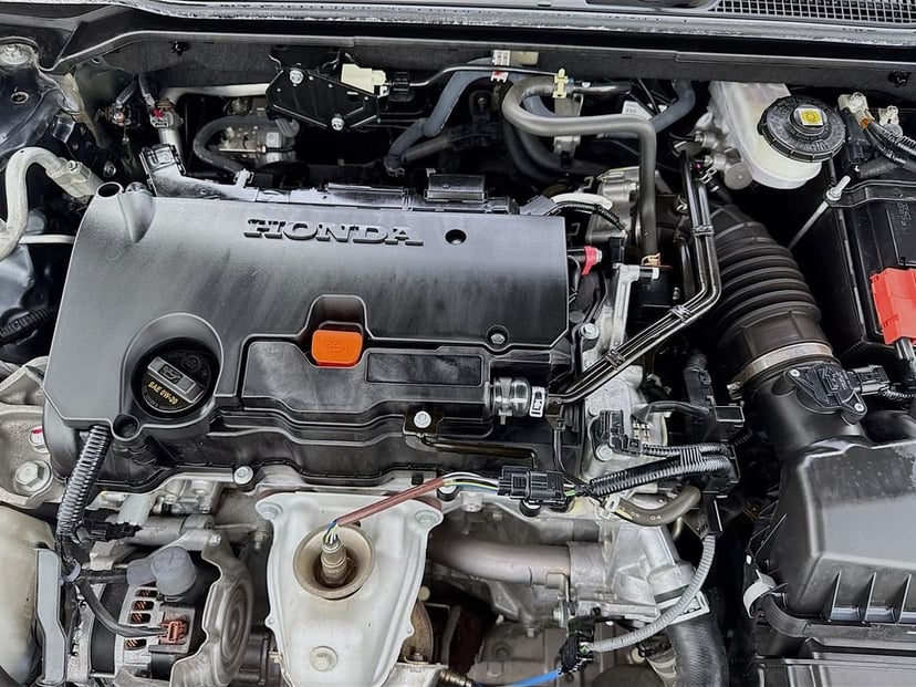 2024 Honda Civic - Image 38