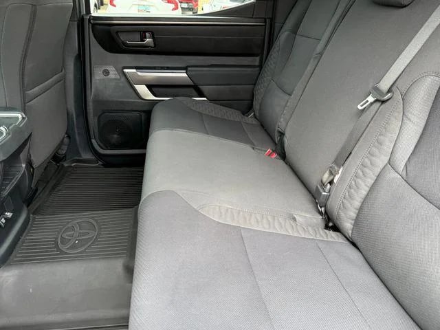2026 Toyota Tundra - Image 60