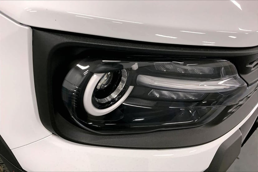2026 Ford Bronco Sport - Image 13