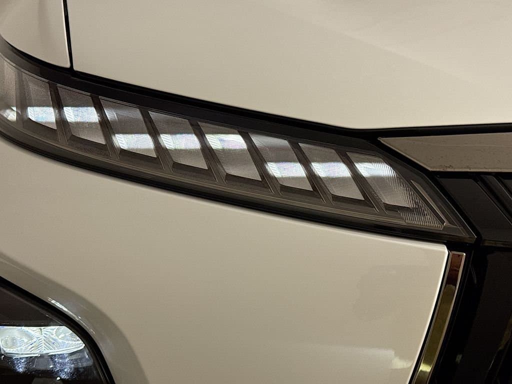 2026 INFINITI QX80 - Image 40