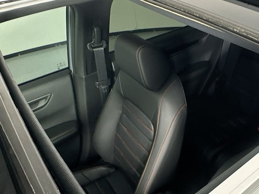 2026 Honda CR-V Hybrid - Image 29