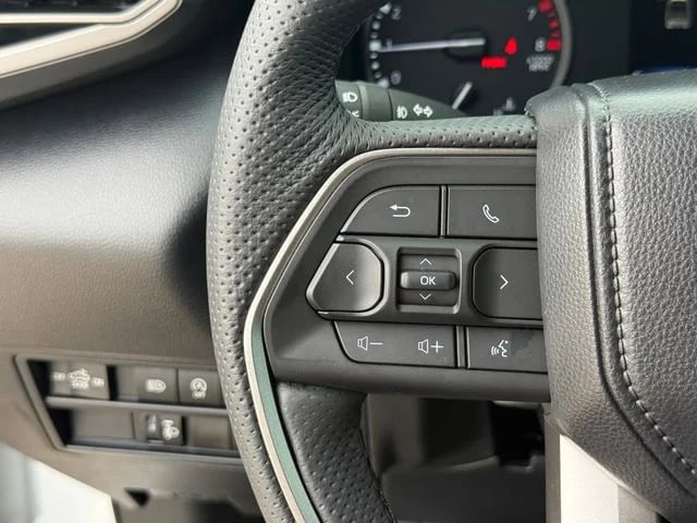 2026 Toyota Tundra - Image 14
