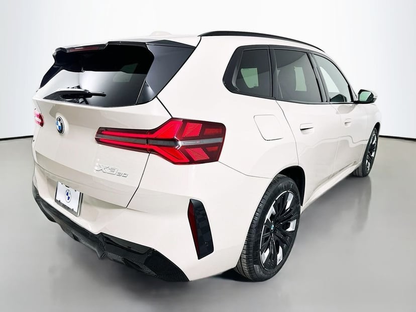 2026 BMW X3 - Image 5