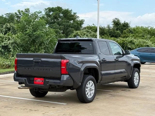 2026 Toyota Tacoma - Image 4